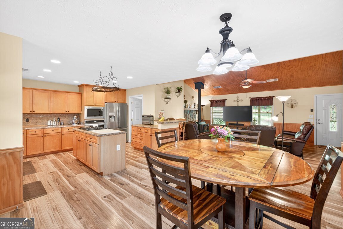 1260 Perryman Road Buckhead - Photo 22