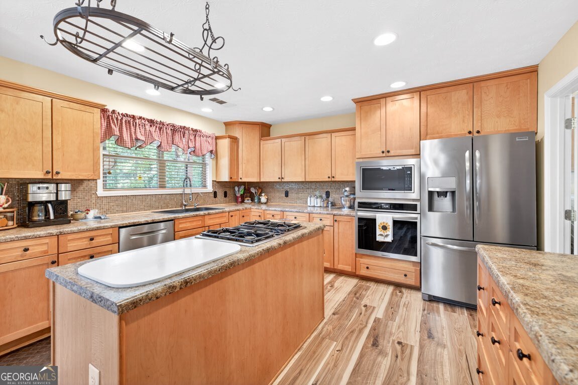 1260 Perryman Road Buckhead - Photo 23