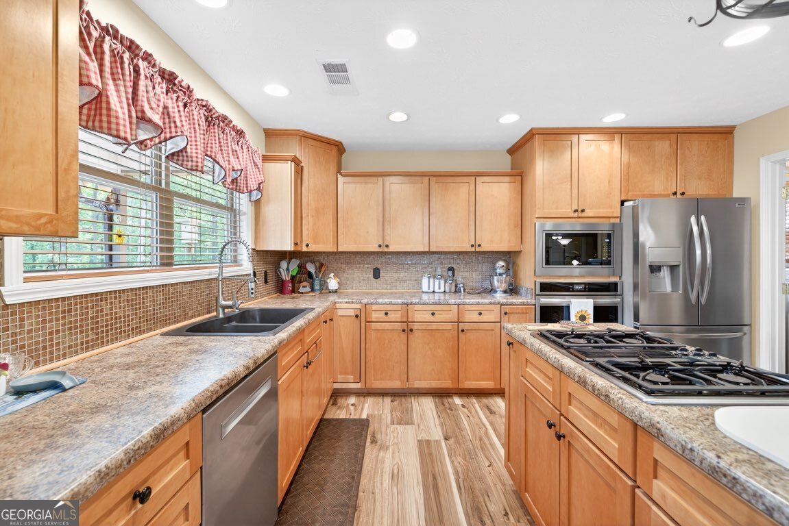 1260 Perryman Road Buckhead - Photo 24