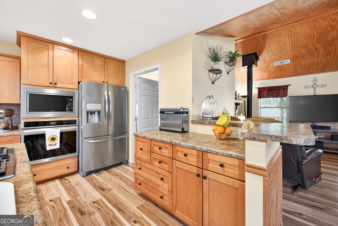 1260 Perryman Road Buckhead - Photo 27