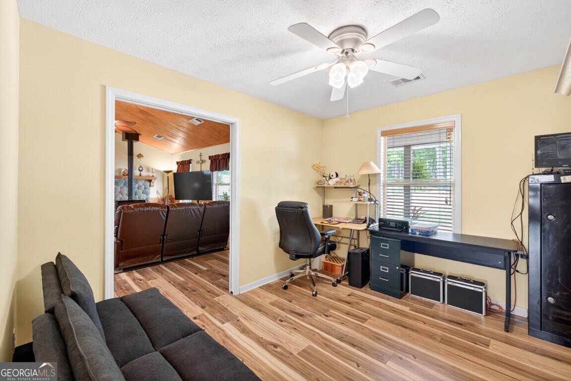 1260 Perryman Road Buckhead - Photo 34