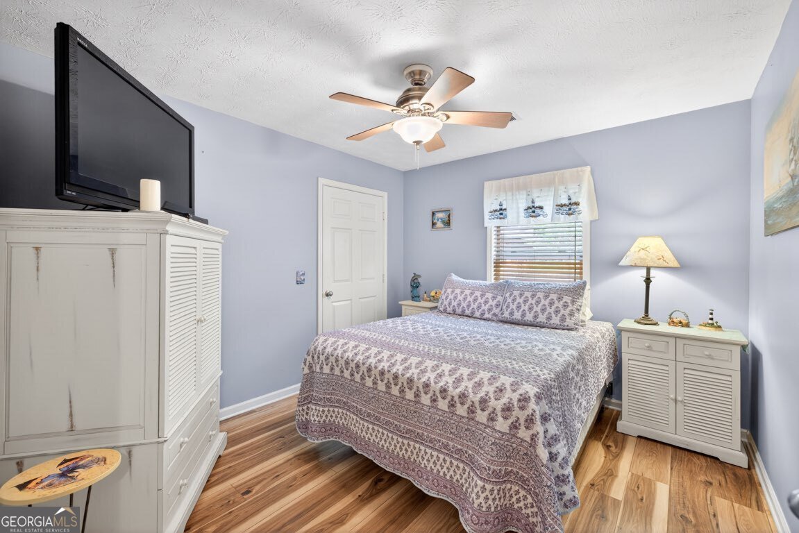 1260 Perryman Road Buckhead - Photo 35