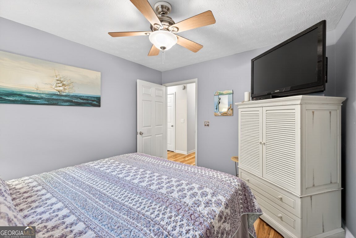 1260 Perryman Road Buckhead - Photo 36