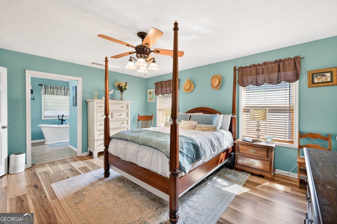 1260 Perryman Road Buckhead - Photo 40