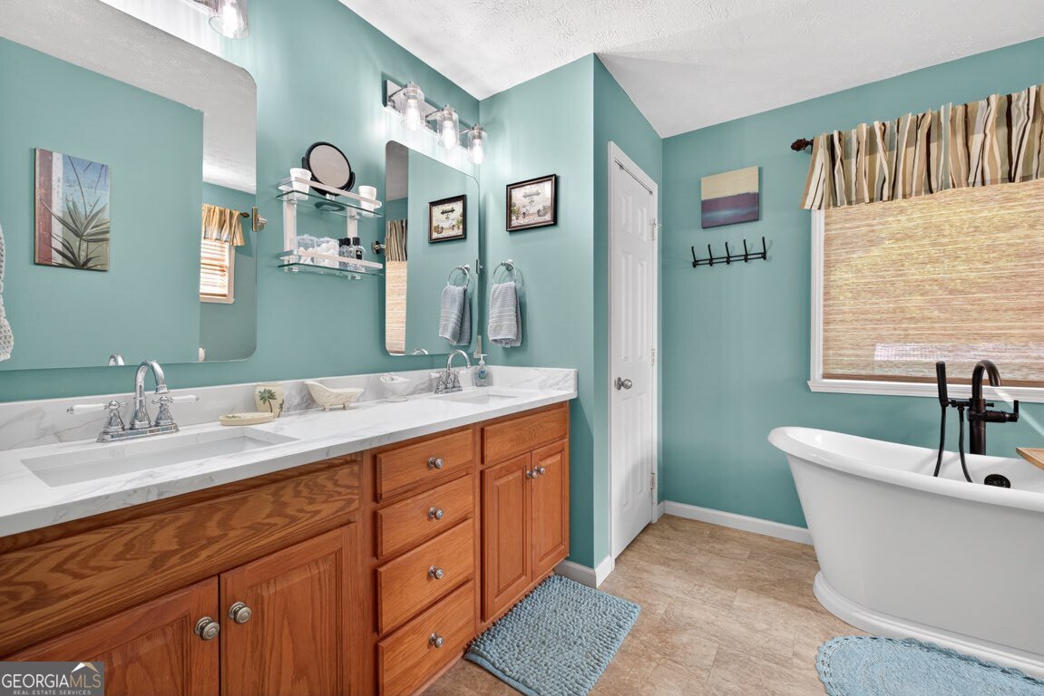 1260 Perryman Road Buckhead - Photo 42