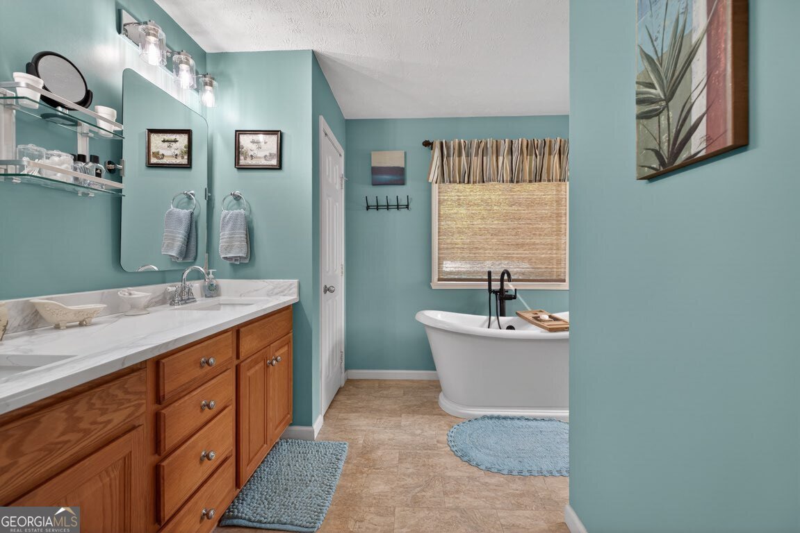 1260 Perryman Road Buckhead - Photo 43