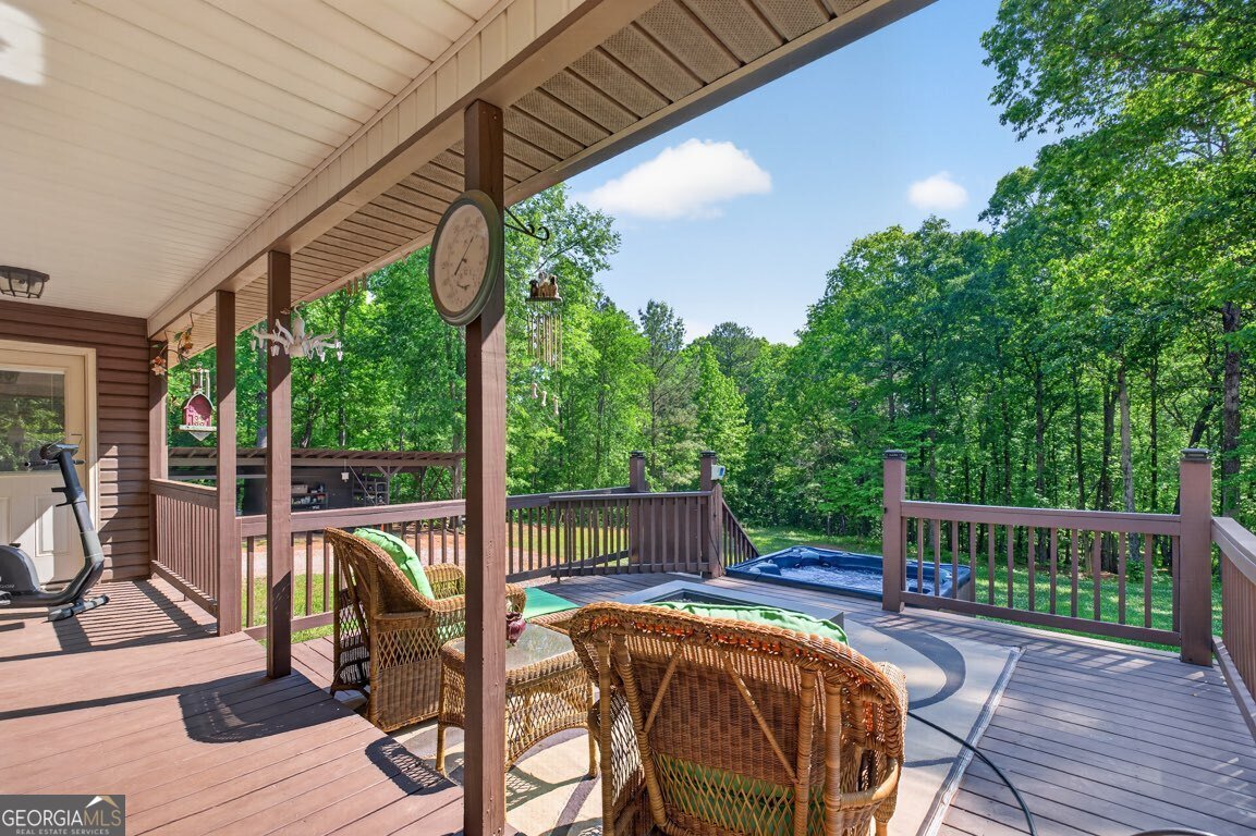 1260 Perryman Road Buckhead - Photo 49