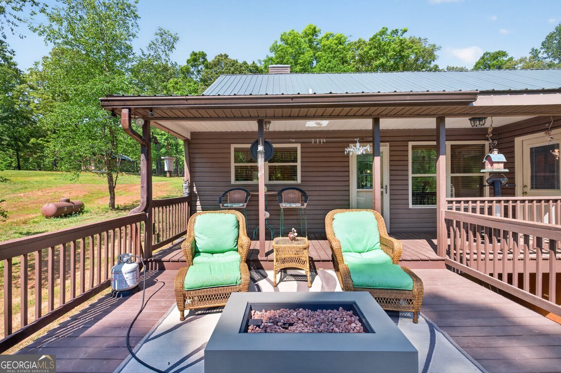 1260 Perryman Road Buckhead - Photo 50