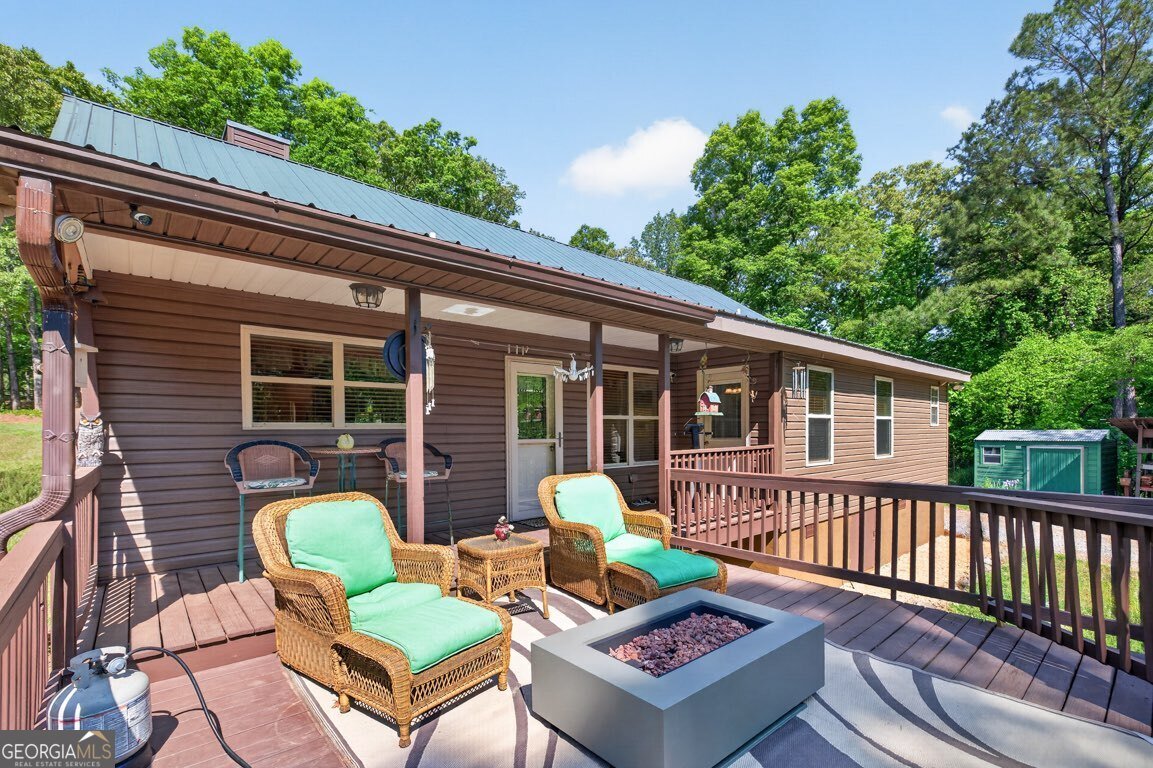 1260 Perryman Road Buckhead - Photo 51