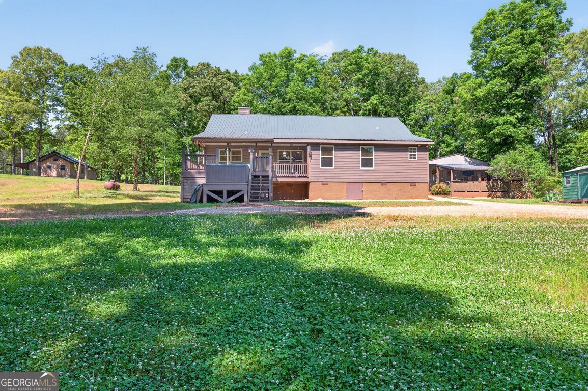 1260 Perryman Road Buckhead - Photo 53