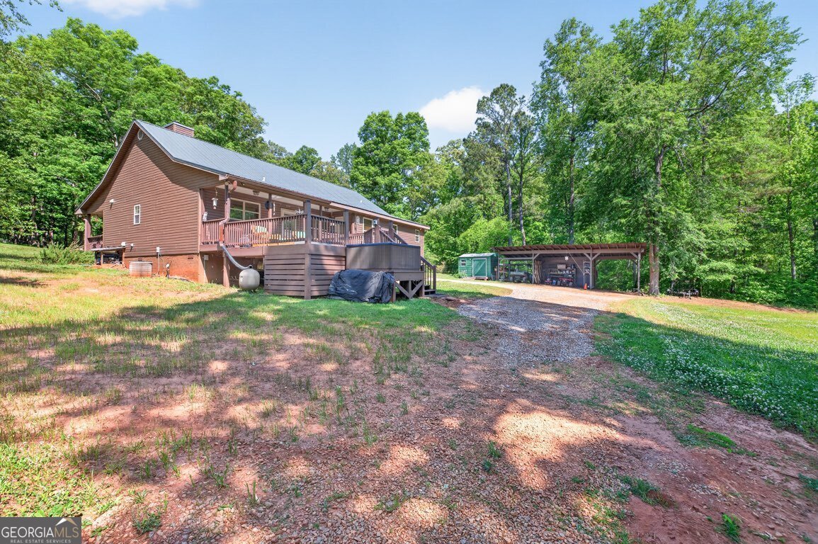 1260 Perryman Road Buckhead - Photo 54
