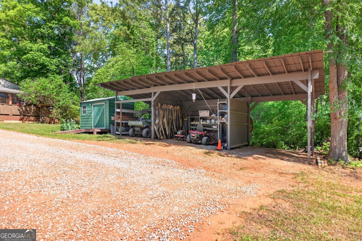 1260 Perryman Road Buckhead - Photo 56