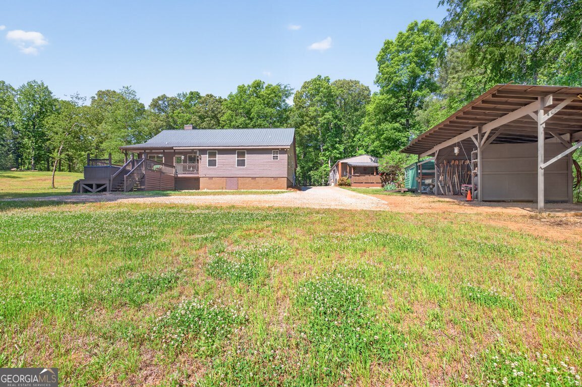 1260 Perryman Road Buckhead - Photo 57