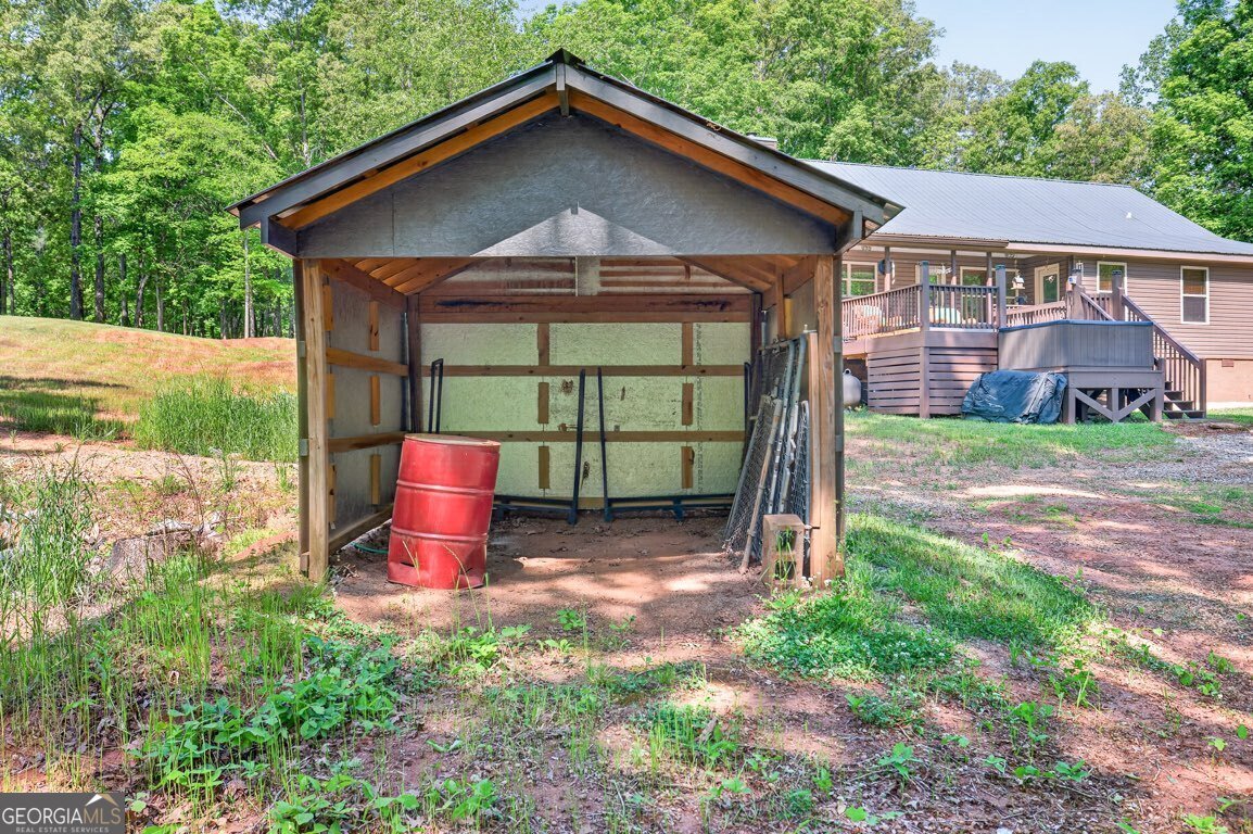 1260 Perryman Road Buckhead - Photo 58