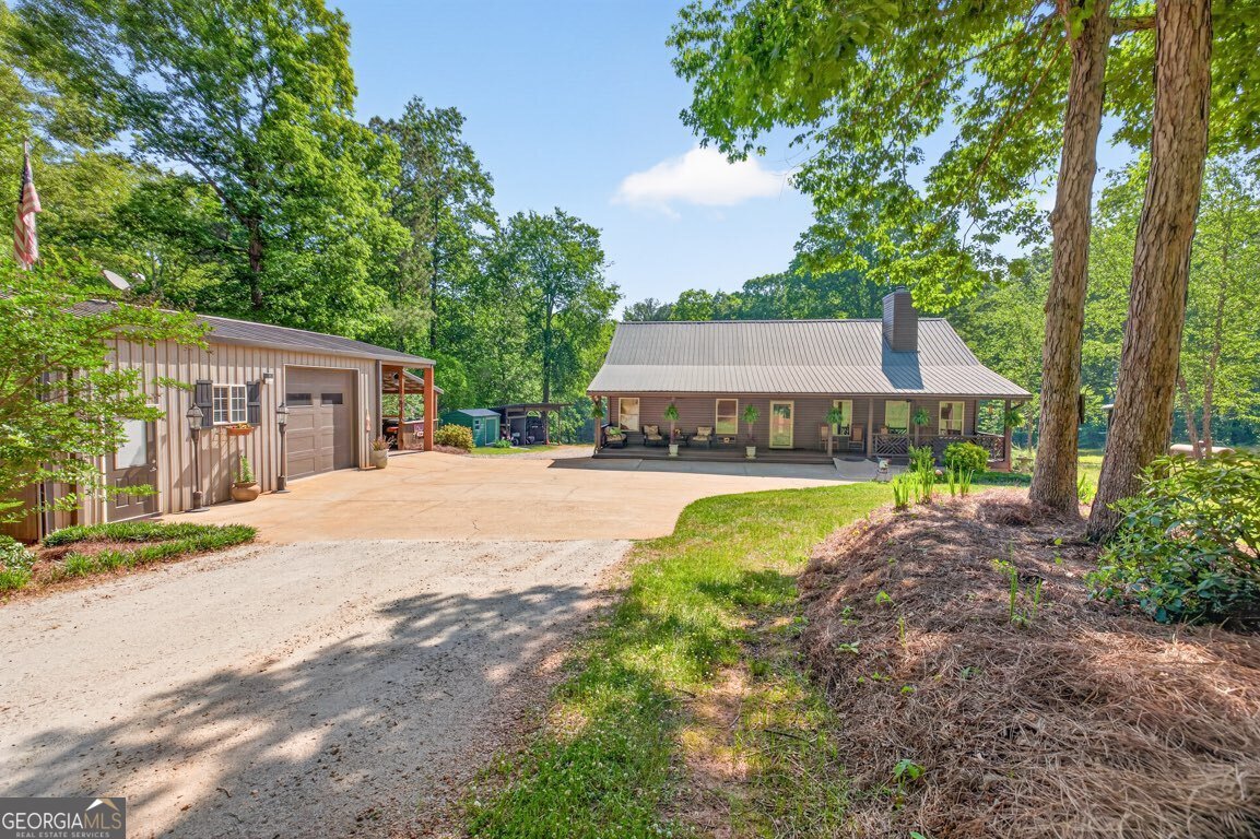 1260 Perryman Road Buckhead - Photo 6