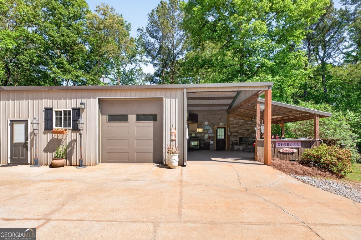 1260 Perryman Road Buckhead - Photo 64