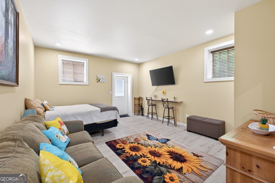 1260 Perryman Road Buckhead - Photo 68