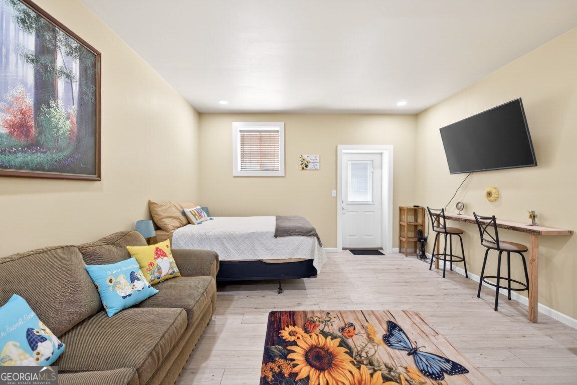 1260 Perryman Road Buckhead - Photo 69