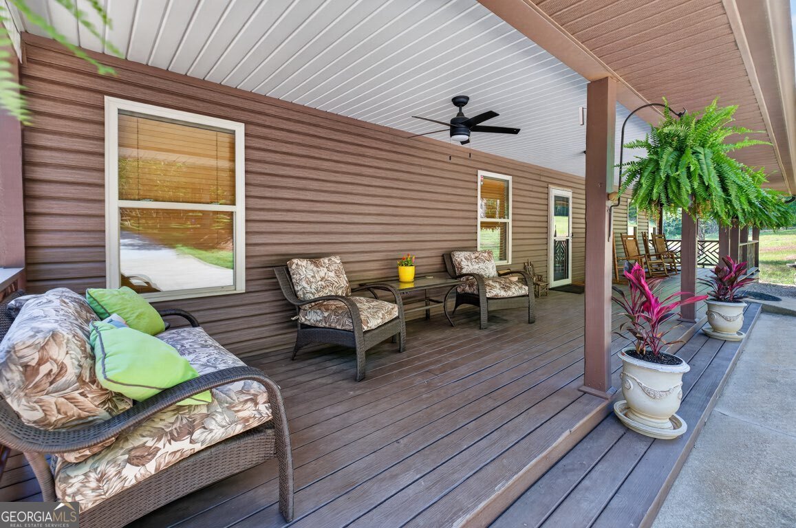 1260 Perryman Road Buckhead - Photo 7