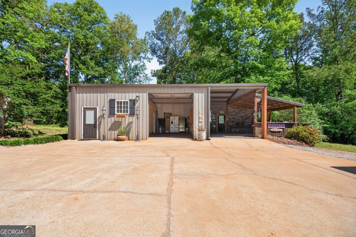 1260 Perryman Road Buckhead - Photo 74