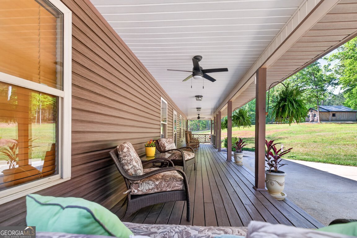 1260 Perryman Road Buckhead - Photo 8