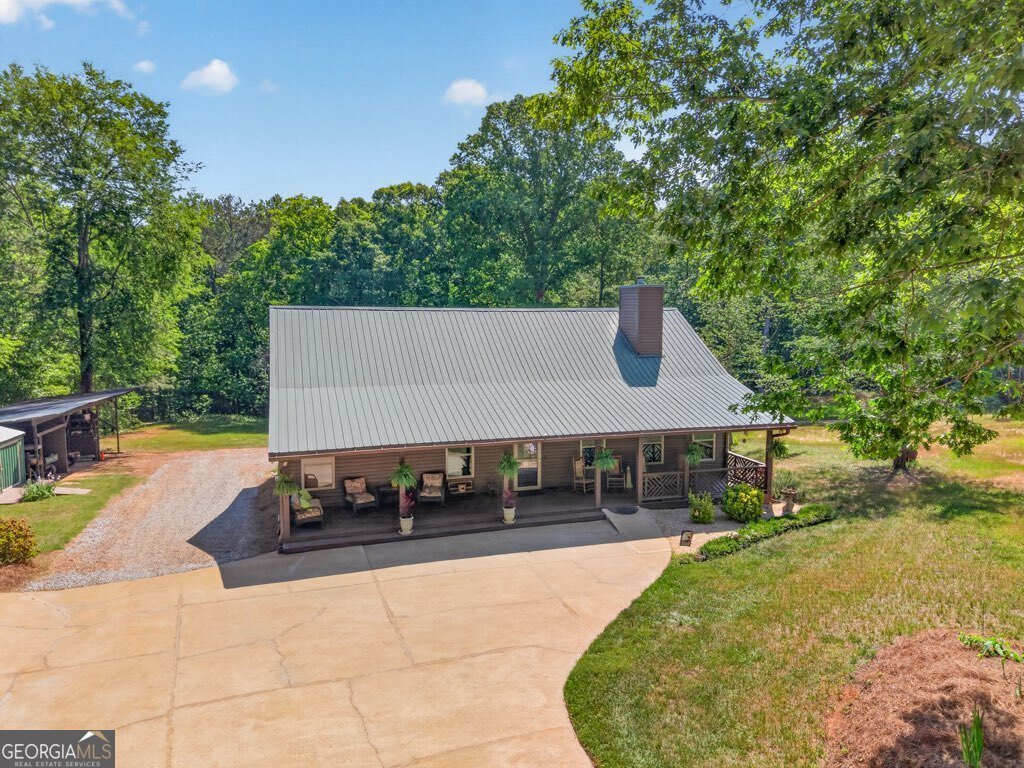 1260 Perryman Road Buckhead - Photo 81