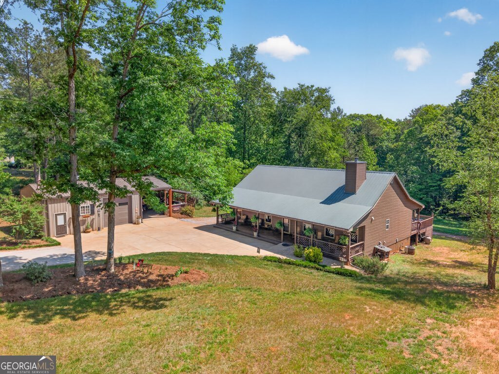 1260 Perryman Road Buckhead - Photo 82