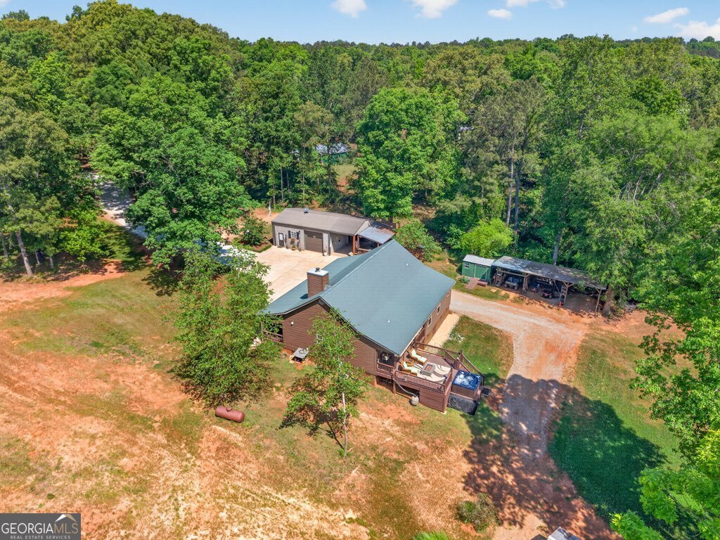 1260 Perryman Road Buckhead - Photo 83