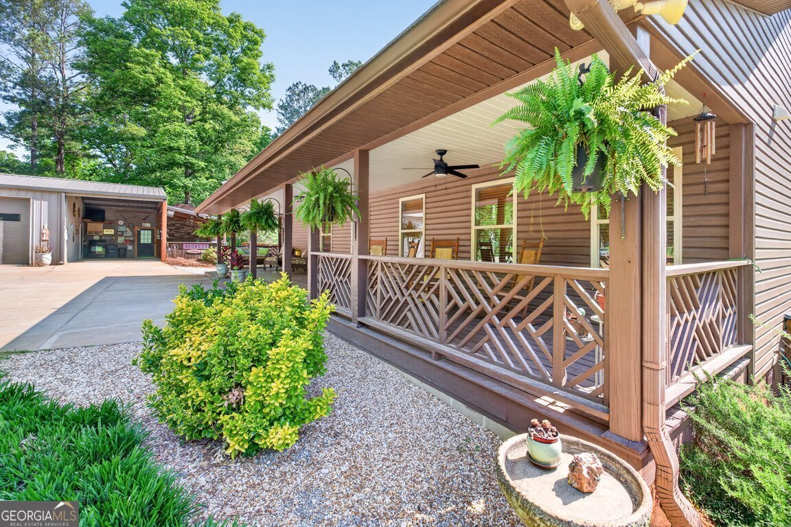 1260 Perryman Road Buckhead - Photo 9