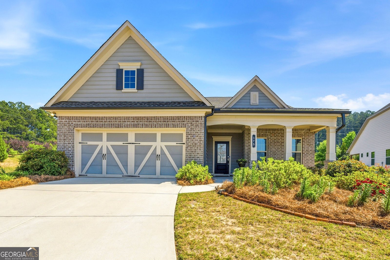 175 Hollis Street Fayetteville - Photo 1