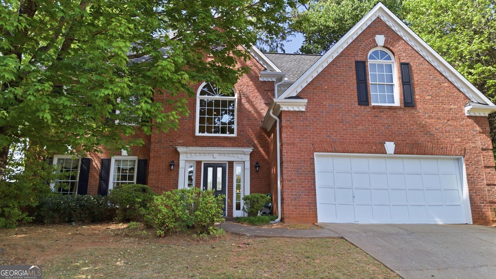 540 Arbor Creek Court Roswell - Photo 1