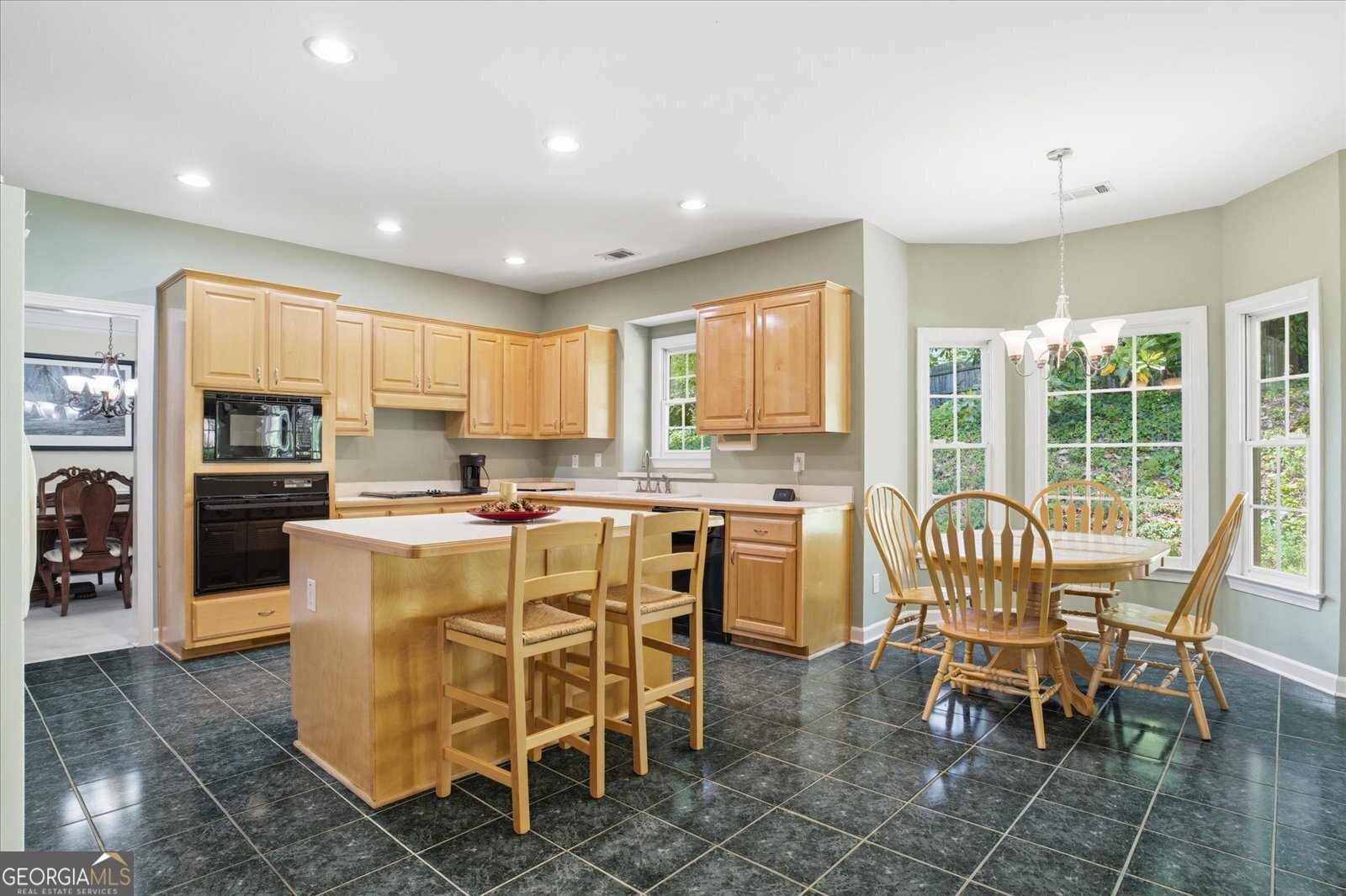 540 Arbor Creek Court Roswell - Photo 13