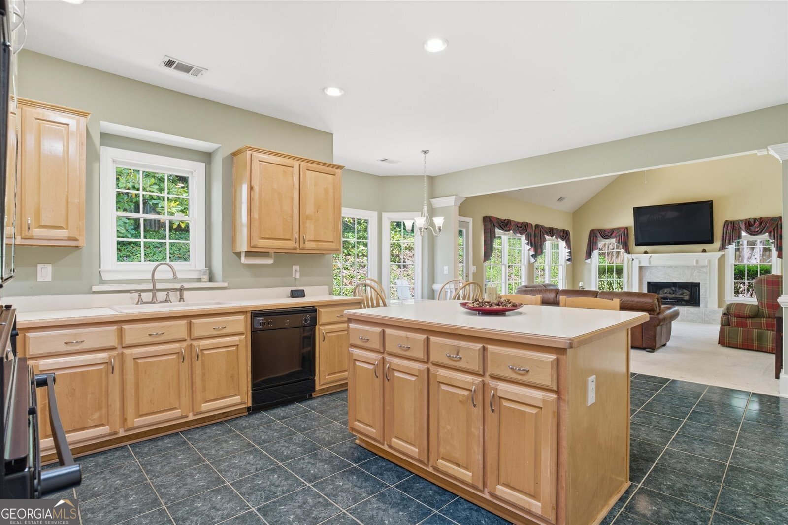 540 Arbor Creek Court Roswell - Photo 14