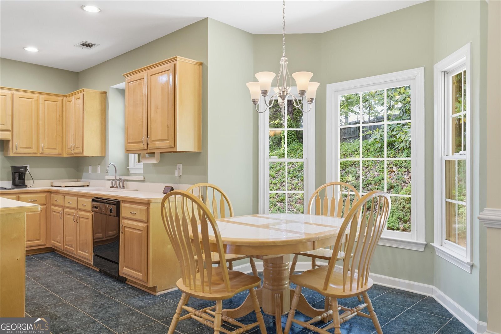 540 Arbor Creek Court Roswell - Photo 16