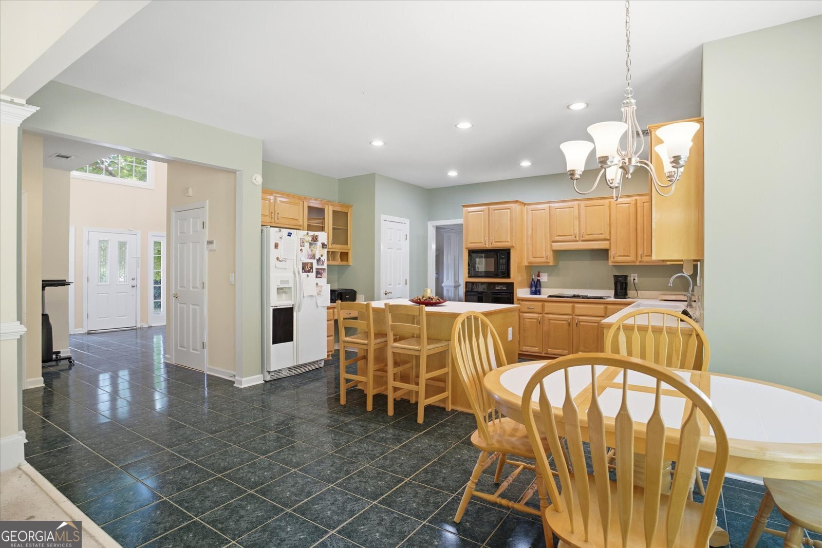 540 Arbor Creek Court Roswell - Photo 17