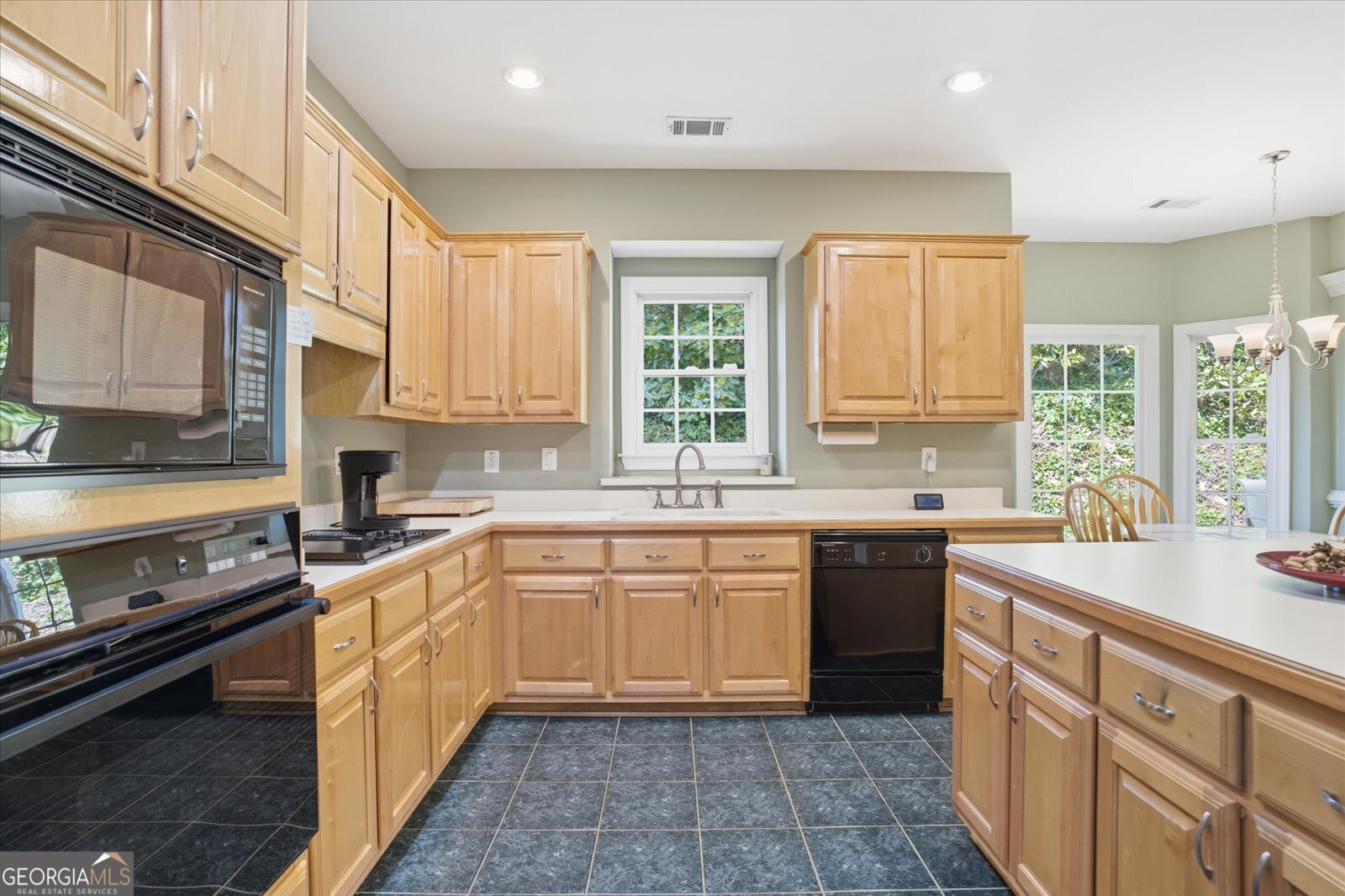 540 Arbor Creek Court Roswell - Photo 18