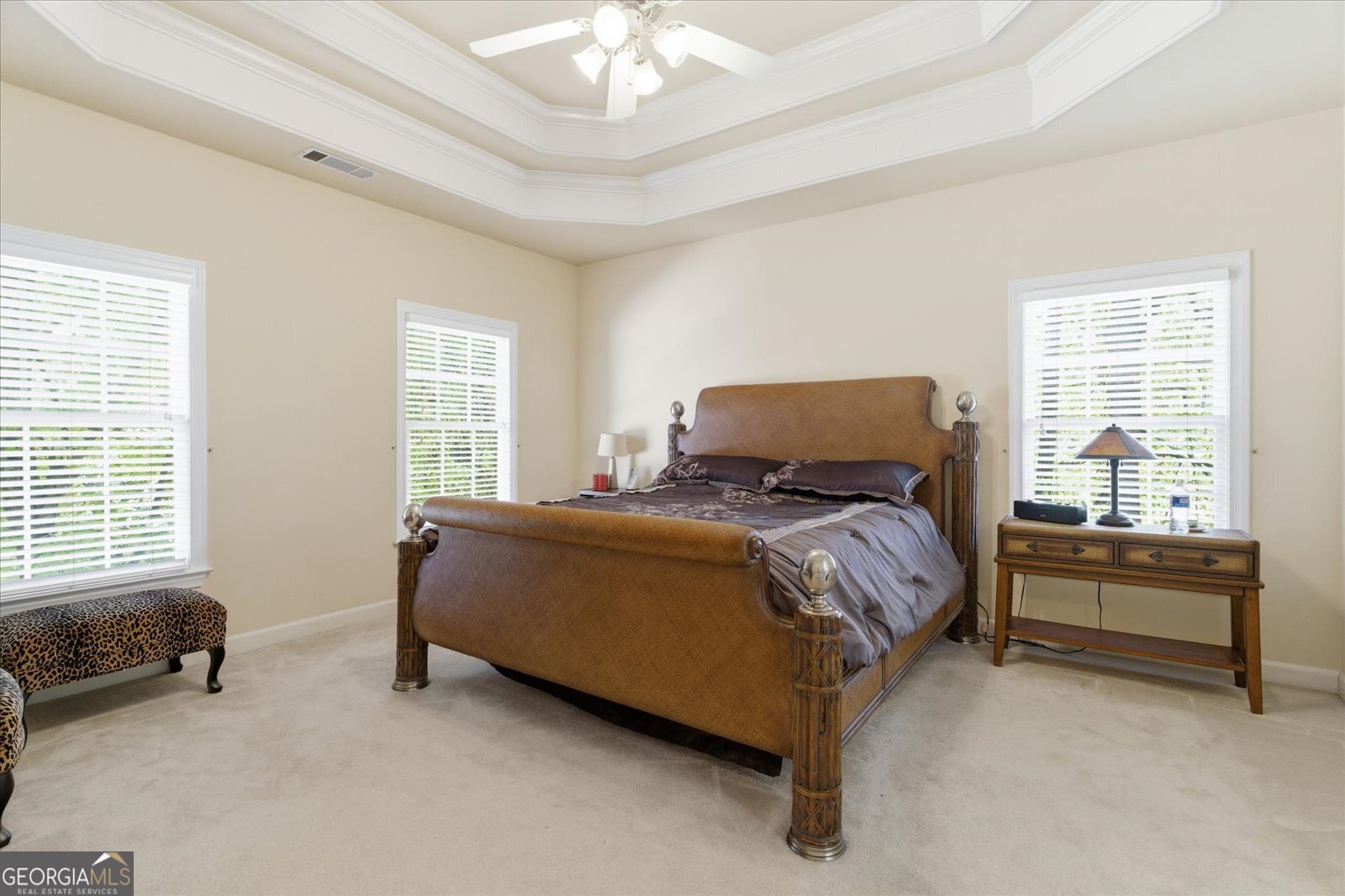 540 Arbor Creek Court Roswell - Photo 22