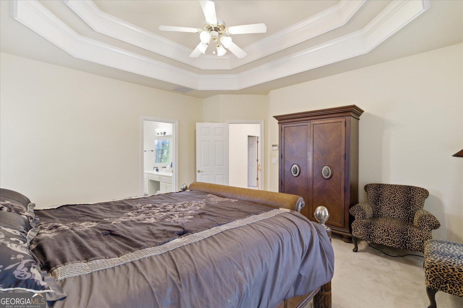 540 Arbor Creek Court Roswell - Photo 23