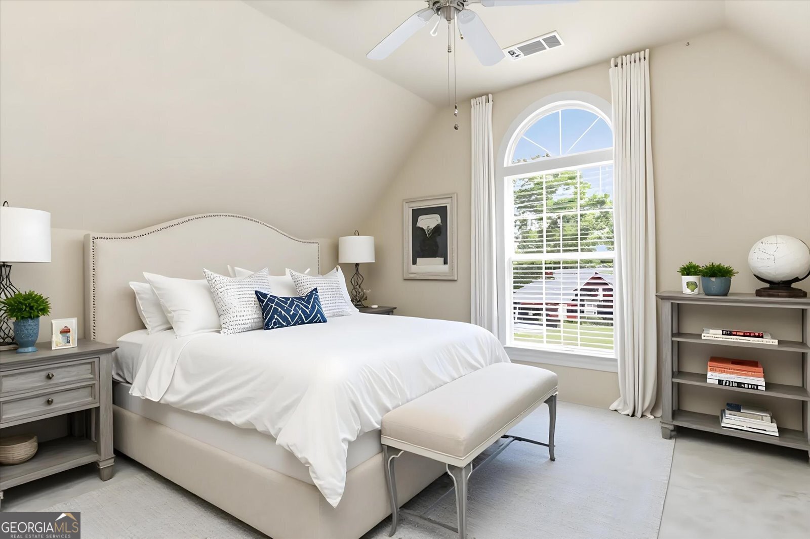 540 Arbor Creek Court Roswell - Photo 27