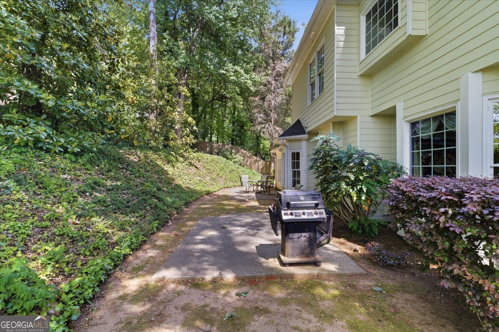 540 Arbor Creek Court Roswell - Photo 31