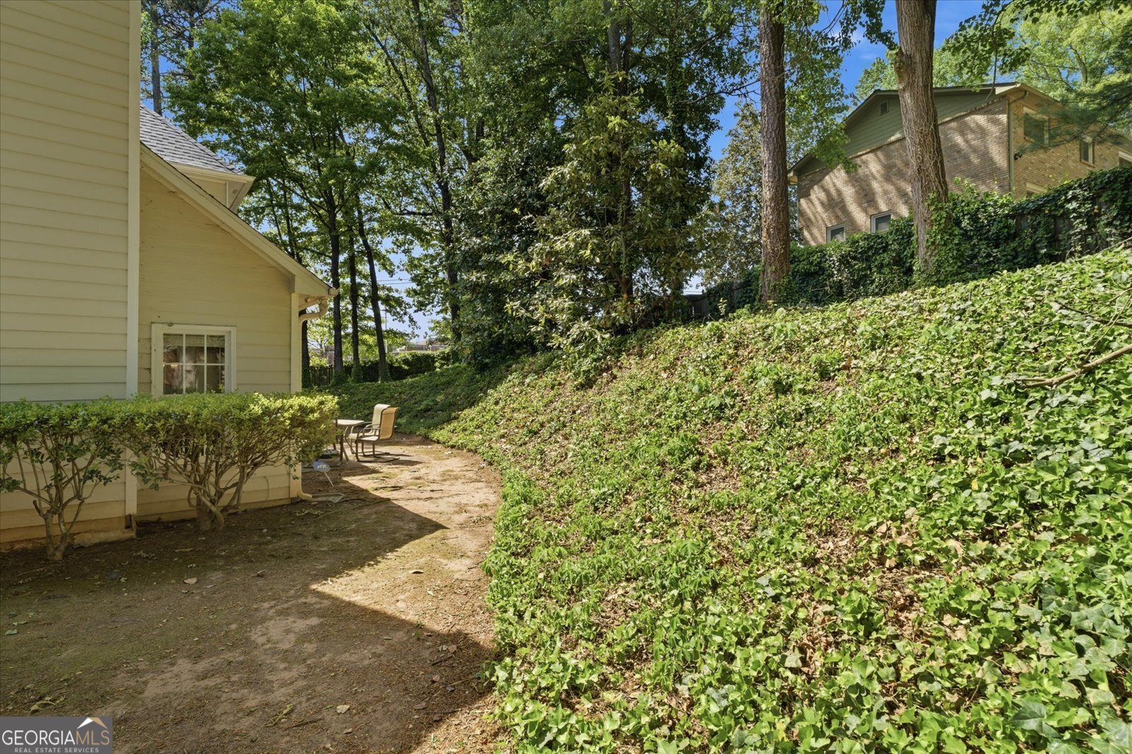 540 Arbor Creek Court Roswell - Photo 32