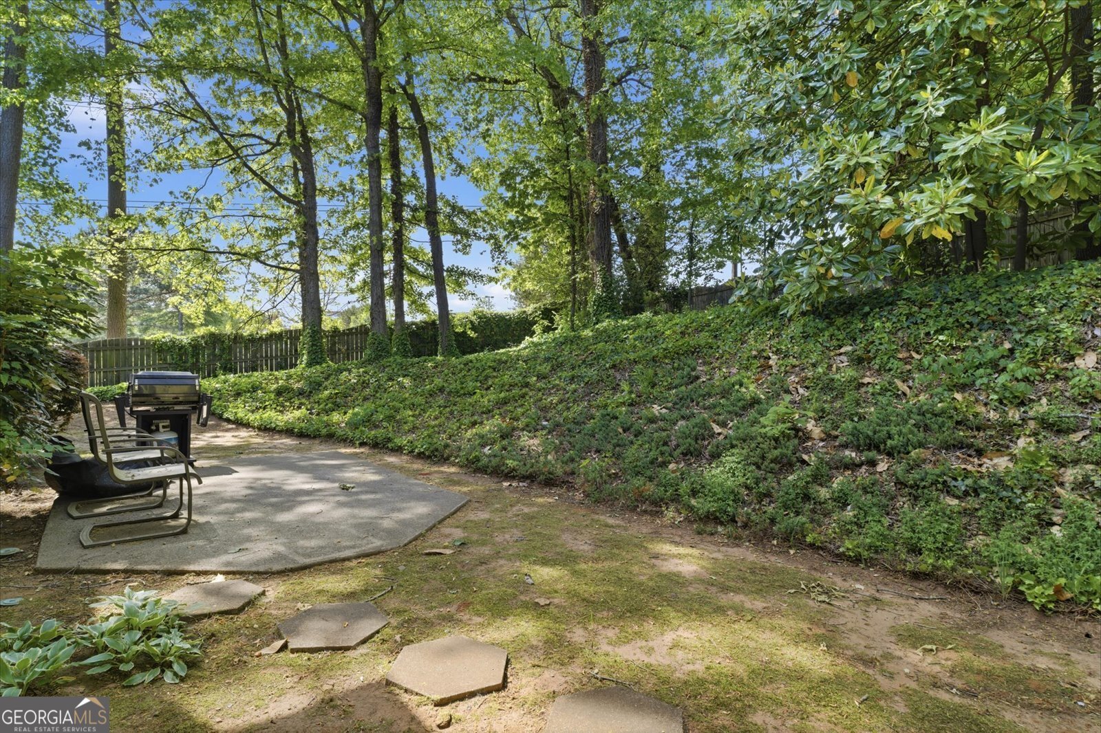 540 Arbor Creek Court Roswell - Photo 33