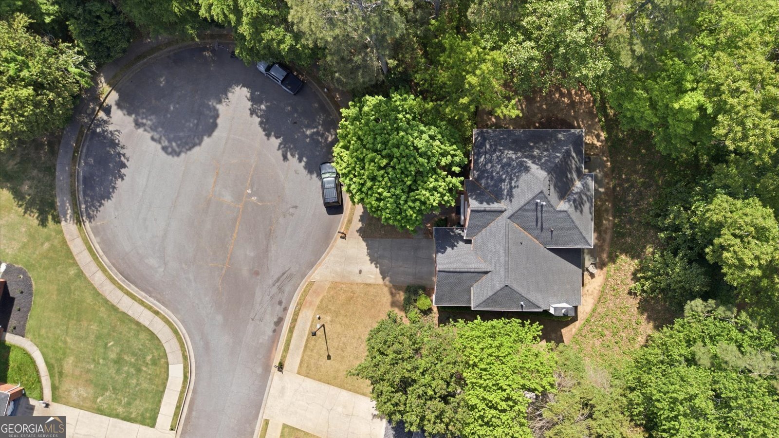 540 Arbor Creek Court Roswell - Photo 35