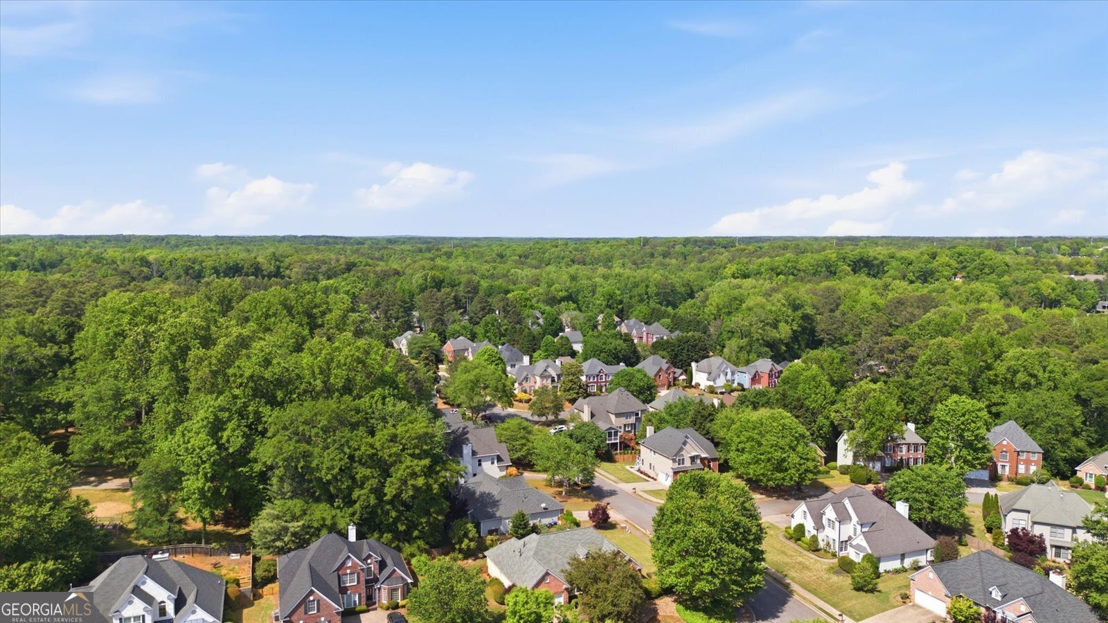 540 Arbor Creek Court Roswell - Photo 36