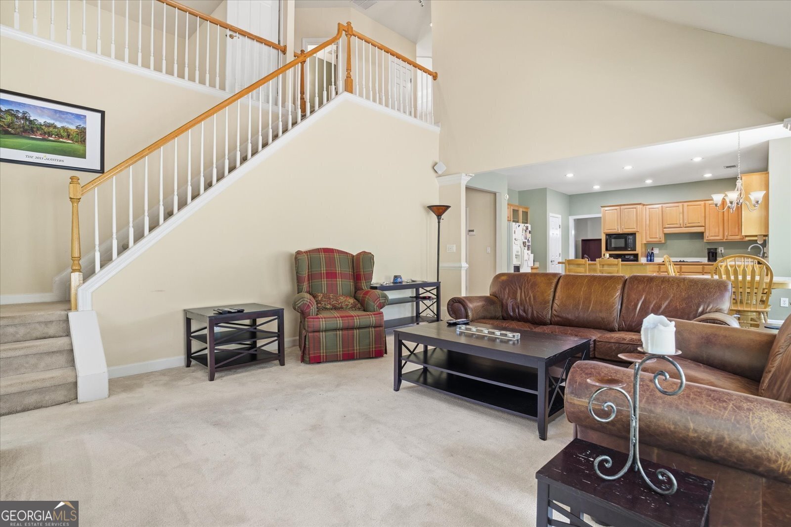 540 Arbor Creek Court Roswell - Photo 6