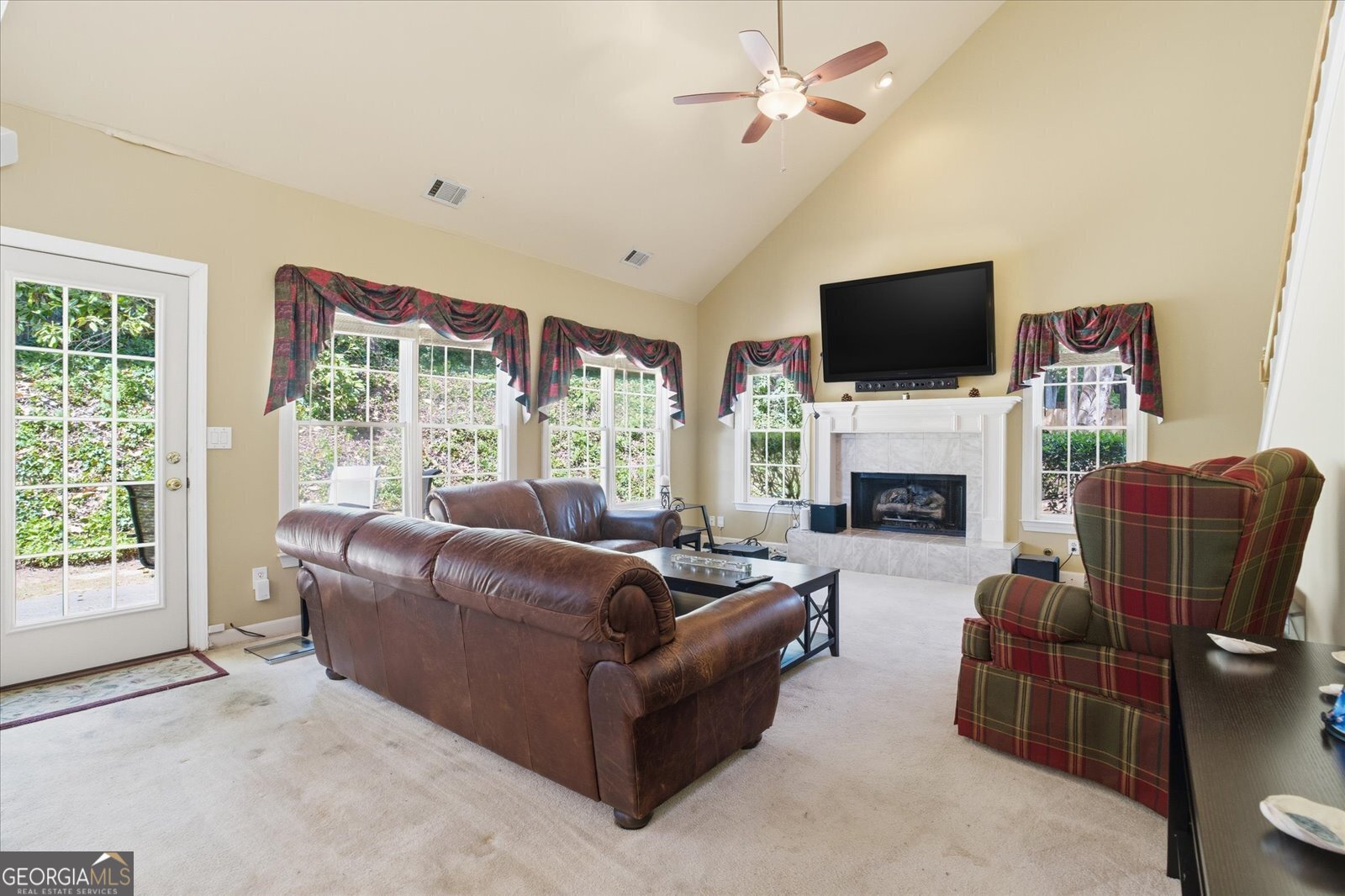 540 Arbor Creek Court Roswell - Photo 7