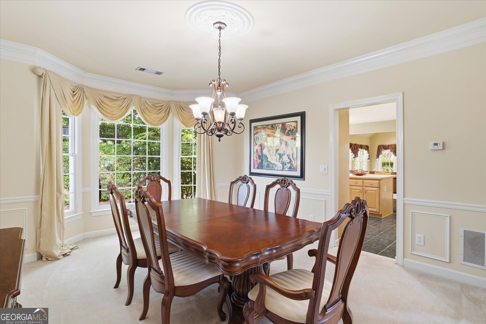 540 Arbor Creek Court Roswell - Photo 9