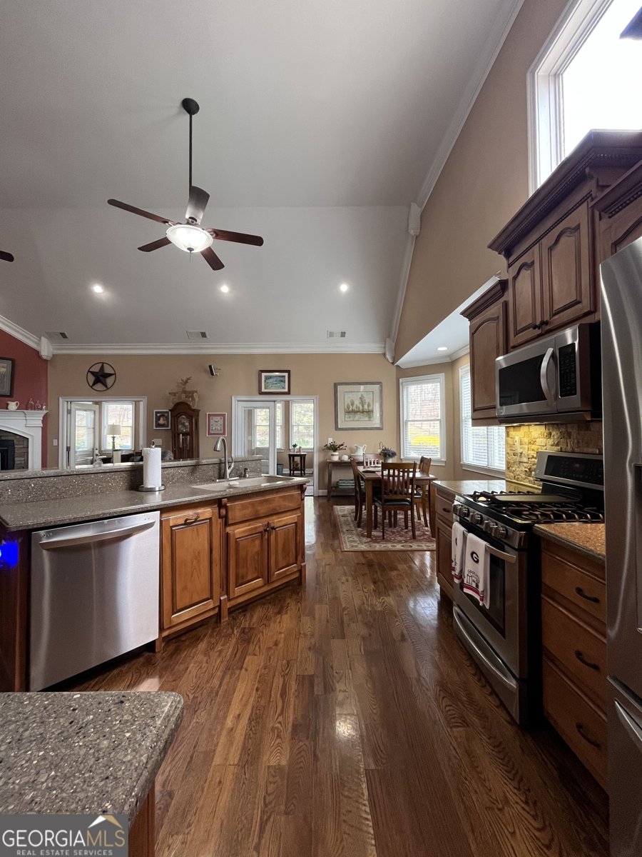 291 Chambers Road Commerce - Photo 13