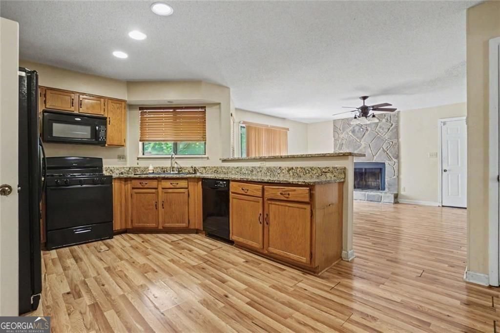 4840 Terrace Green Trace Stone Mountain - Photo 15