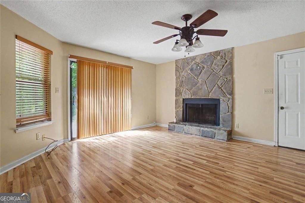 4840 Terrace Green Trace Stone Mountain - Photo 20